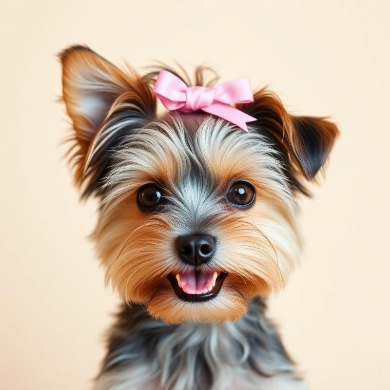 Groomed pet 3