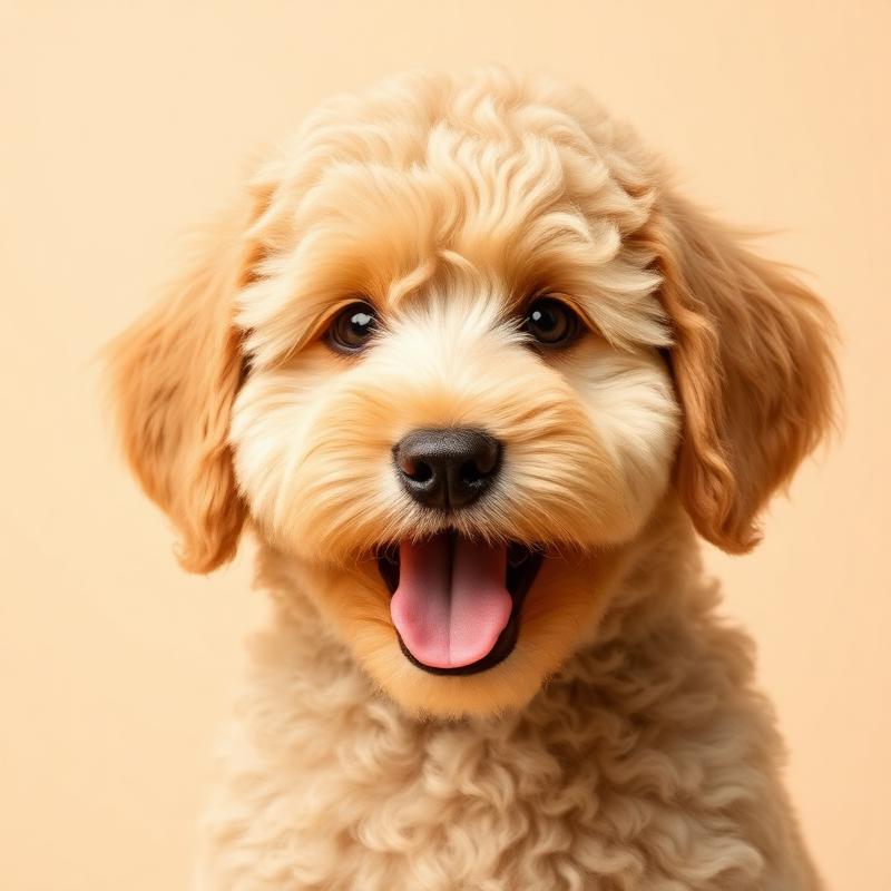 Groomed pet 6